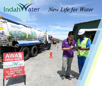 Study Water Affordable In Malaysia