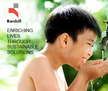 Ranhill Holdings Berhad